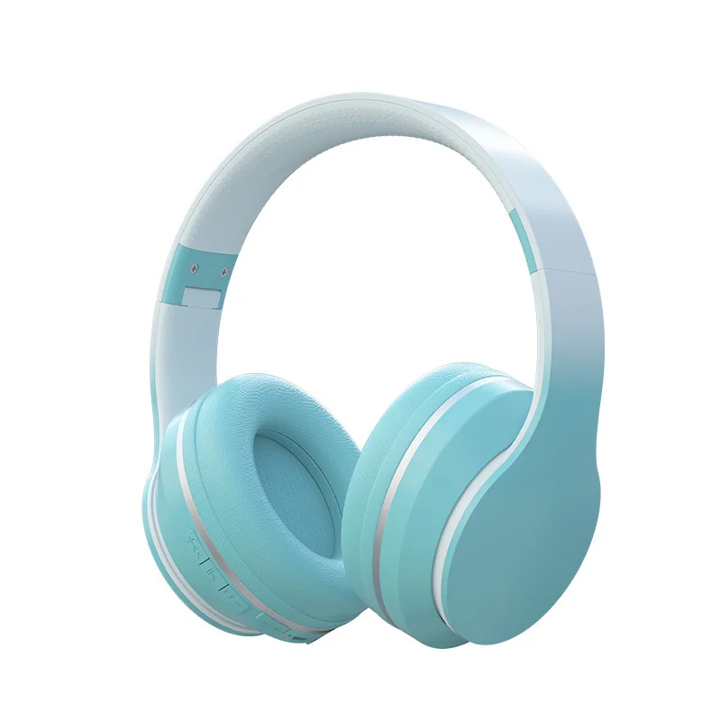 Casque Pliable – Sans Fil 2