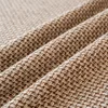 1pc Solid Color Four Seasons Universal Anti-slip Sofa Towel Pet Urine-proof Dirt-proof Sofa Cushion Cover for Home Decor 6