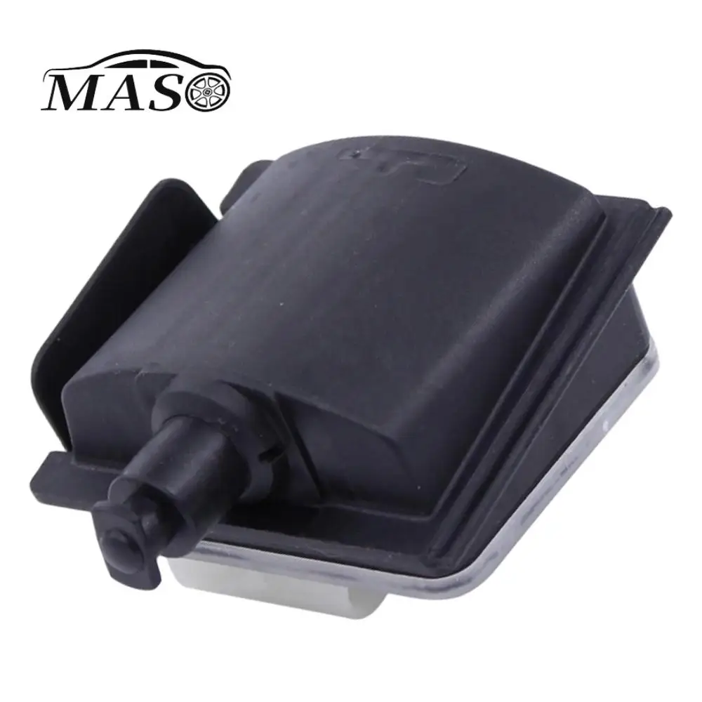 Fuel Flap Release Actuator Motor 3Pin Black for Mercedes-Benz A-Class B-Class W247 W177-CLA C118-A0008204409