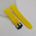 Yellow black