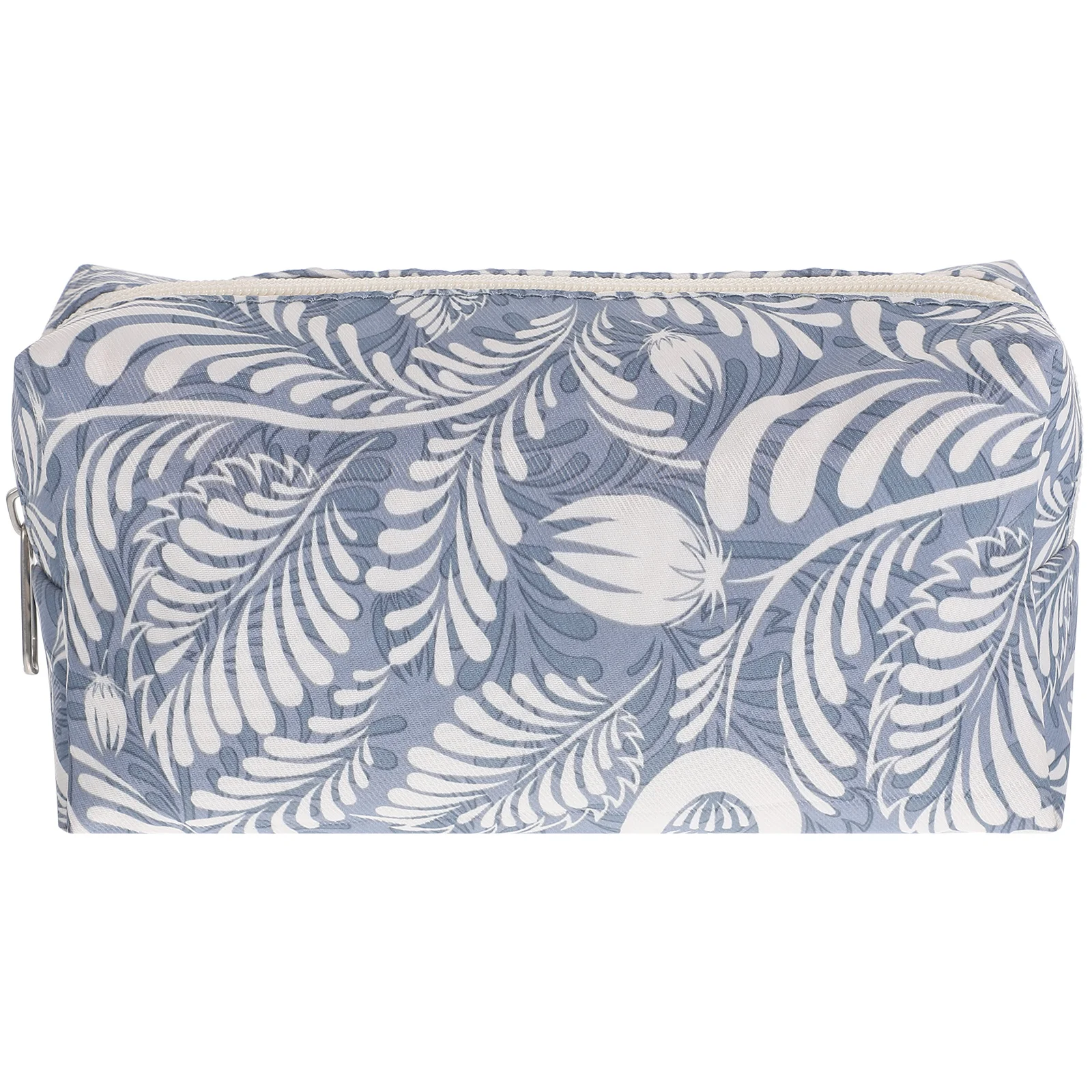 

Travel Makeup Bag Zipper Cosmetics Pouch Women Cosmetics Bag Decorative Makeup Organizer