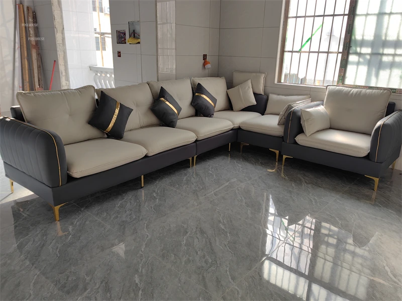 كنب مريح مودرن