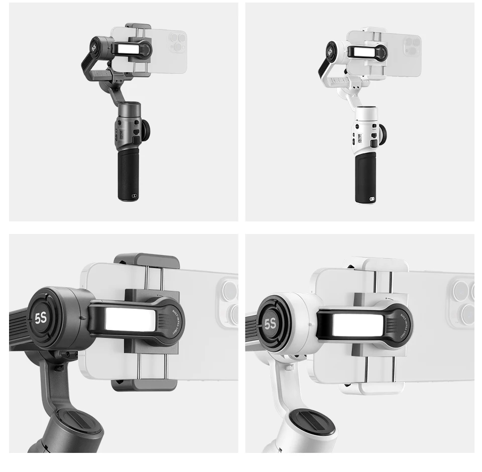 Zhiyun Smooth 5S Gimbal Stabilizer Price in Bangladesh ShopZ BD