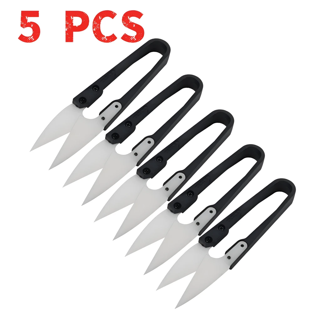 5 PCS