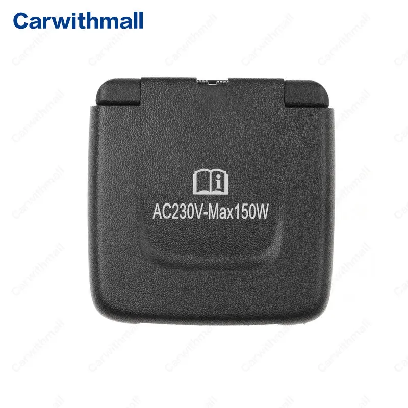 

New Power Connector For Chevrolet Equinox 2018-2019 23251093