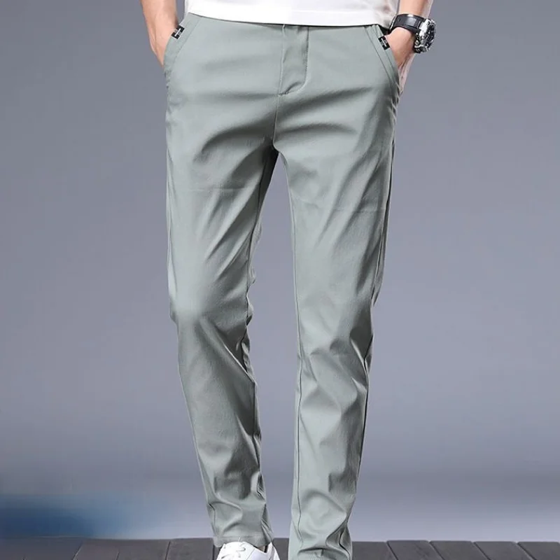 Buy White Trousers & Pants for Men by Ketch Online | Ajio.com