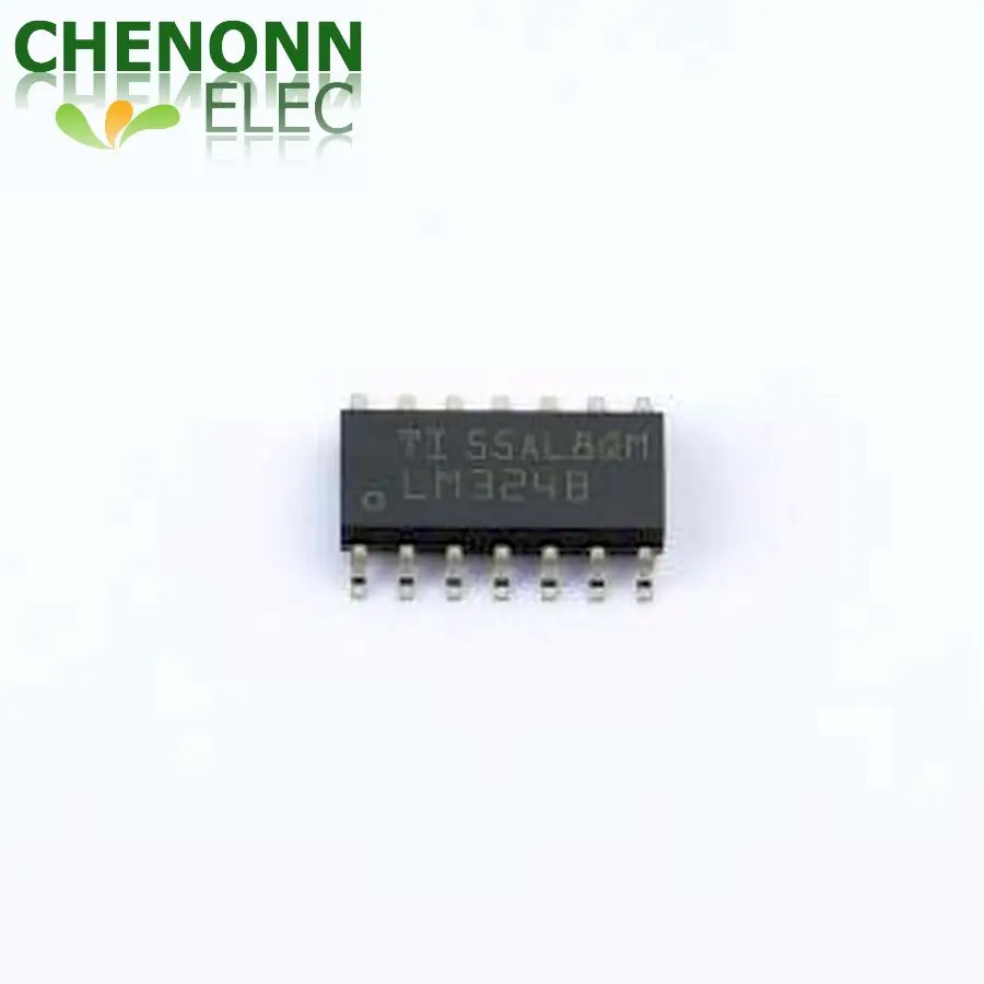 LM324BIDR