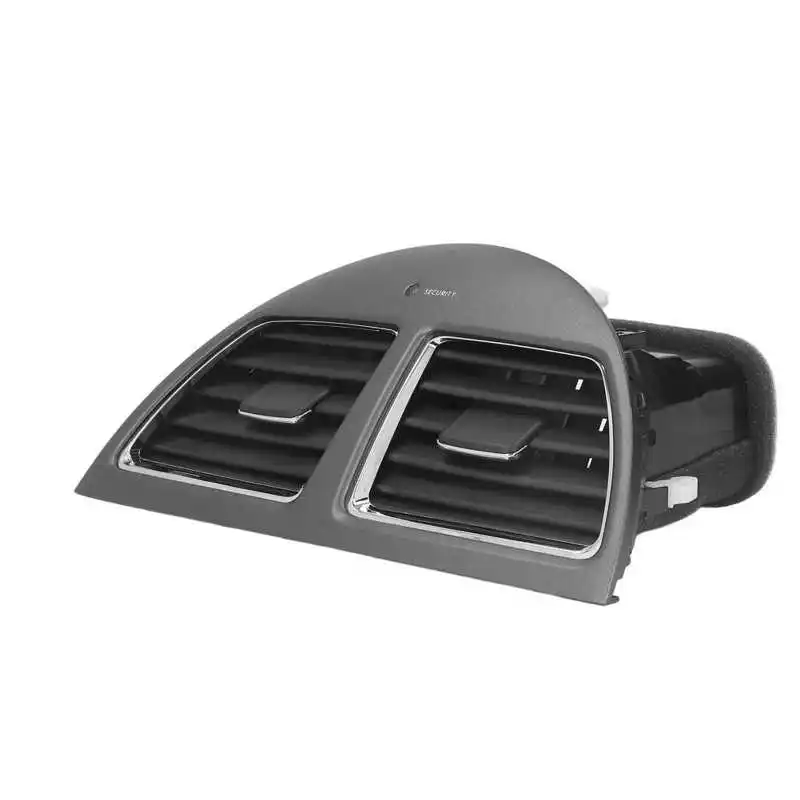 55660‑33200 Center Dash Air Vent Replacement Electroplating Front