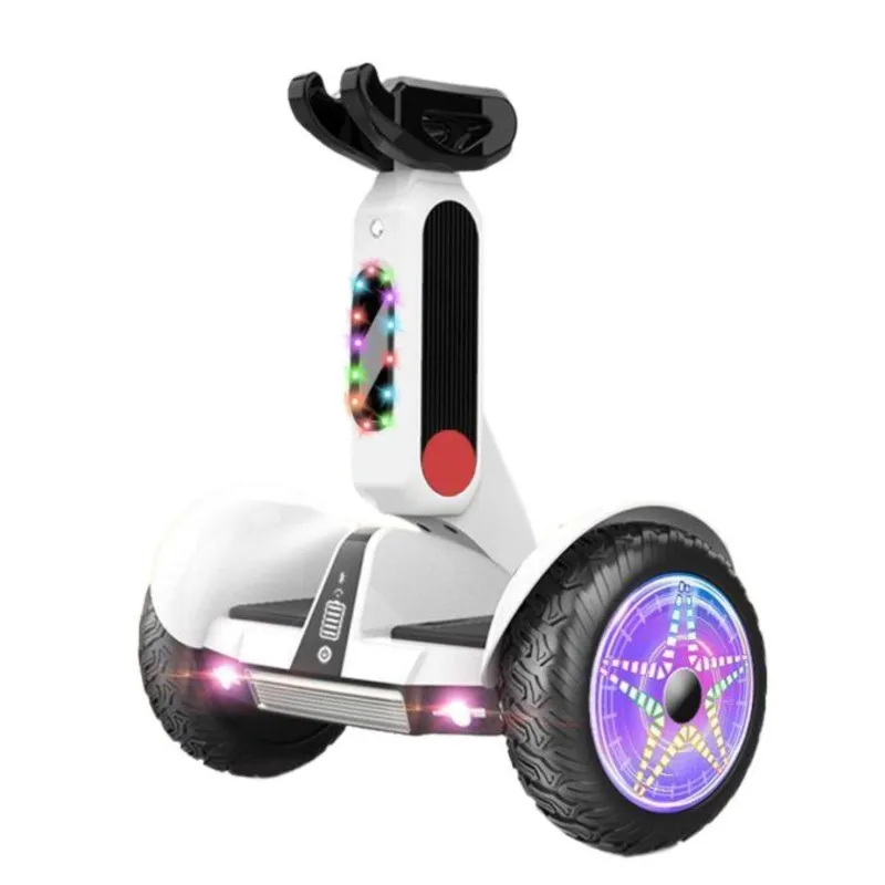Self Balance Scooters Children Adult Two-Wheel Body Sense New Leg Control Parallel Elektrikli Scooter