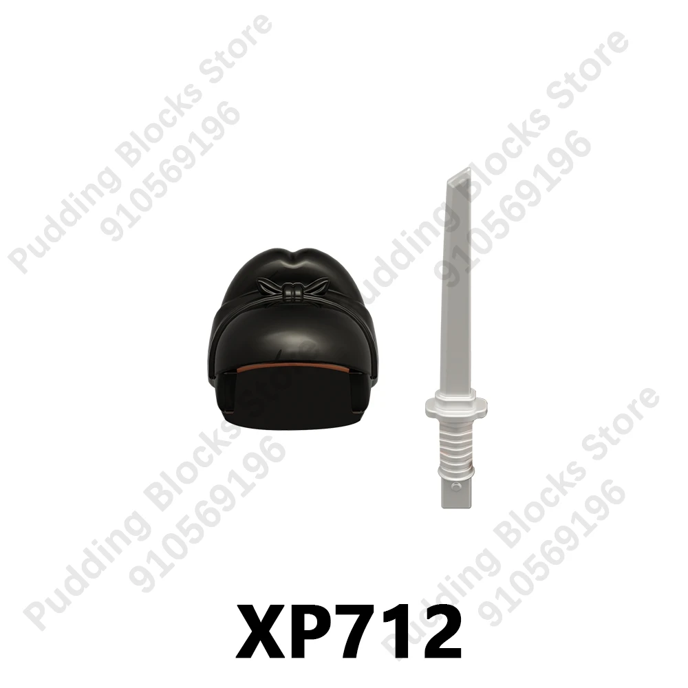 KT1096 빌딩 블록 액션 피규어 XP710 XP711 XP712 XP713 XP714 XP715 벽돌 전체 사진을 보려면 고객 서비스에 문의하세요.