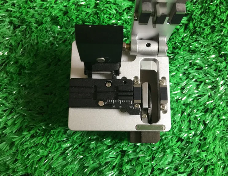 ilsintech CI-01 Fiber Cleaver optical fiber cutter swift CI-01/ instead of the original MAX CI-01 Cleaver Made in china