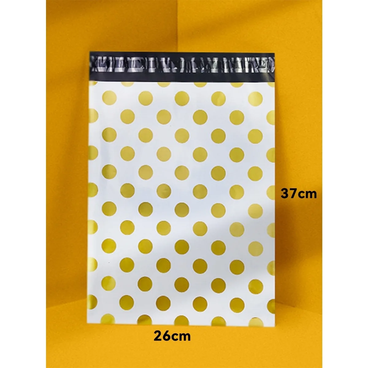 Poly Mailer 10x14inch 10Pack Shipping Bags for Clothing,Strong Thick and Self Adhesive Mailing Bags Cute Packaging Bags For Gift