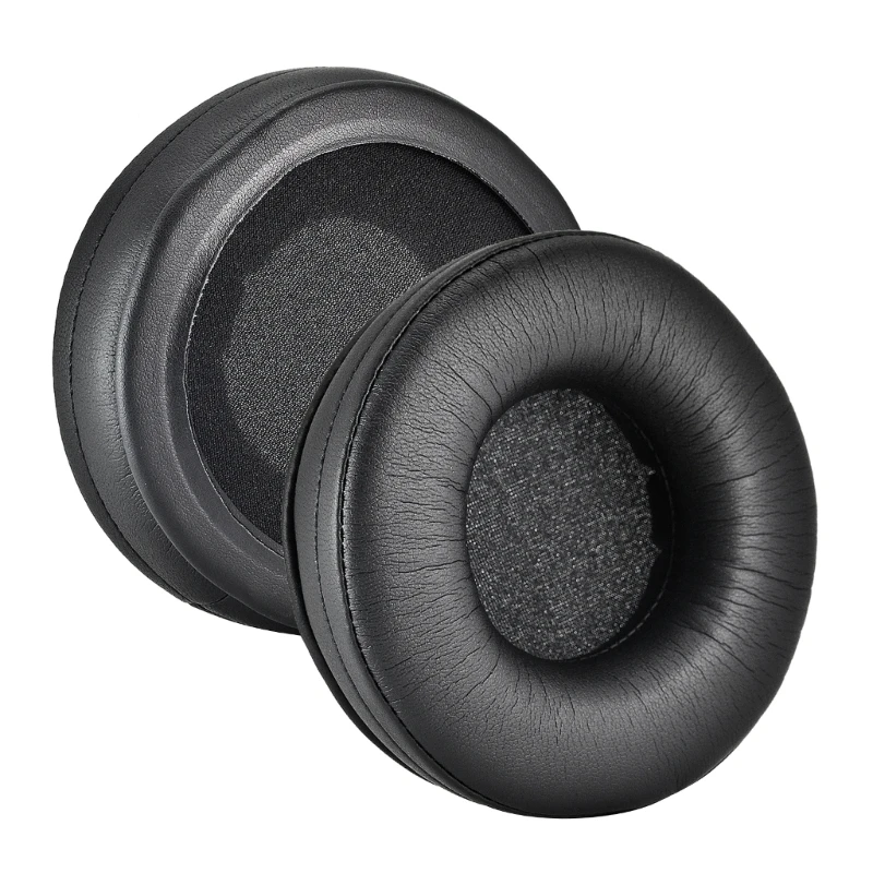 

Headset Leather Ear Pads Noise Cancelling Ear Cushions for OneOdio STUDIO PRO 10 Headset Memory Sponge Earcups Earpads 3XUE