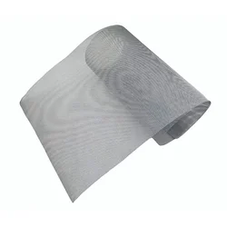 Durable Stainless Steel Mesh Screen for Ventilation and Filtration (GRAY)