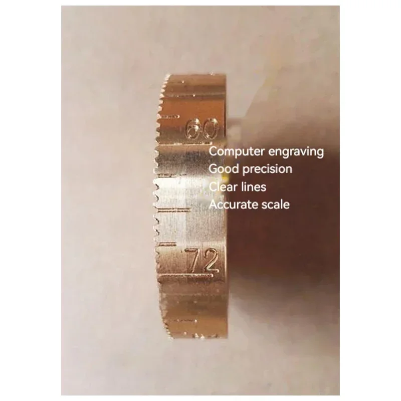 Lapidary Machine Gem Faceting Machine Gemstone Jade Angle Flat Milling Polishing Adjustable with Dops/32/64/72/96/Scale