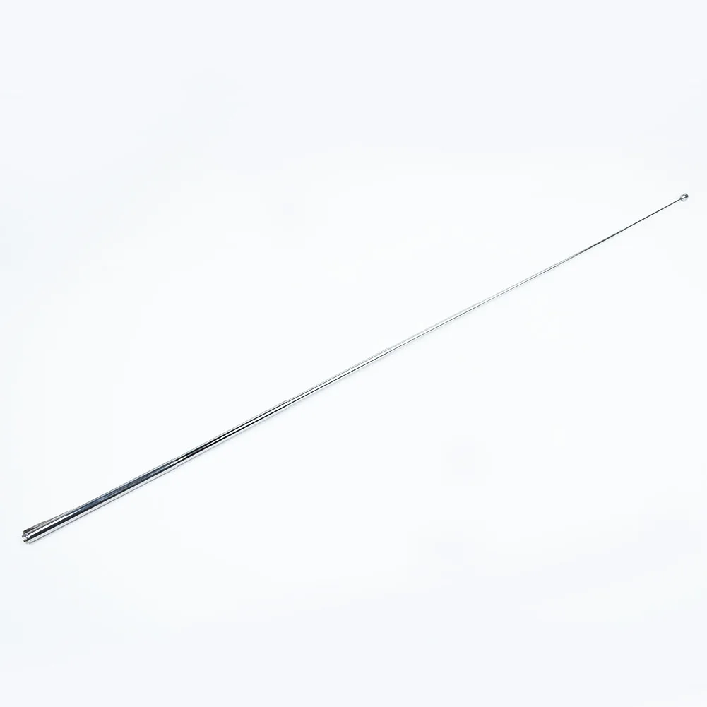 

Магнитный прибор для захвата автомобиля 25,6 дюйма, телескопическая металлическая Серебряная мастерская из нержавеющей стали высокого качества