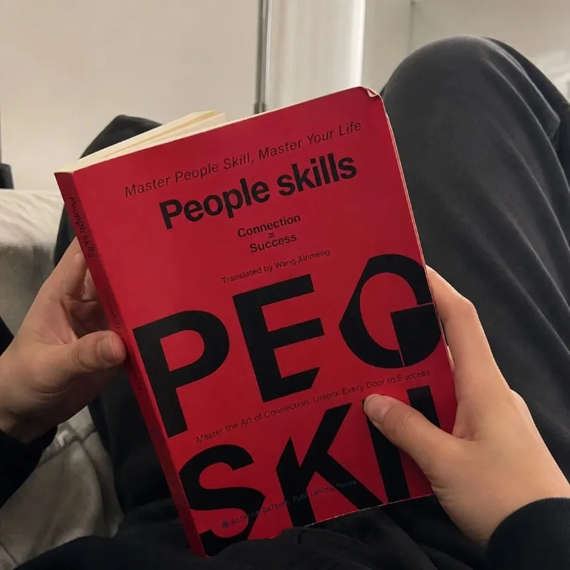 Abilità comportamentali: Libri su comunicazione, relazioni interpersonali, abilità sociali e saggezza per affrontare le crisi - Image 3
