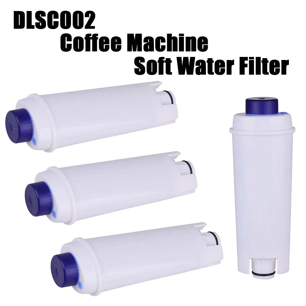 Espresso Accessories Pack DLSC002 Water Filter Replacement
