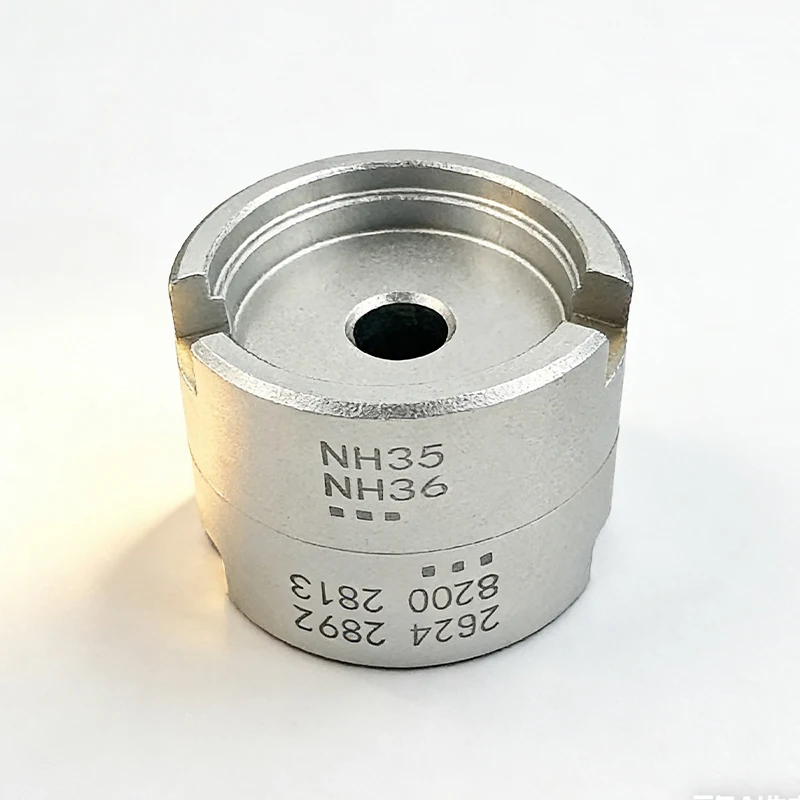 Precision Watch Movement Holder