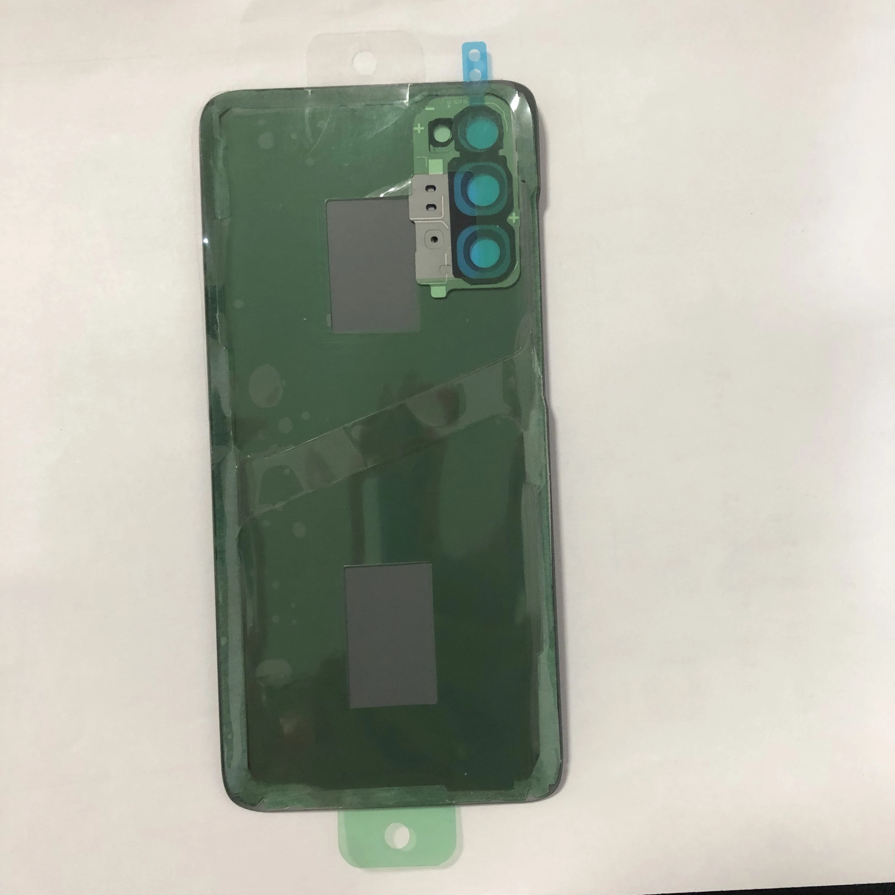 Enhanced Battery Back Cover with Camera Lens