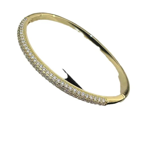 New Korean Exquisite Temperament Geometric Bracelet Simple Fashion Sweet Bracelet Elegant Ladies Jewelry 5