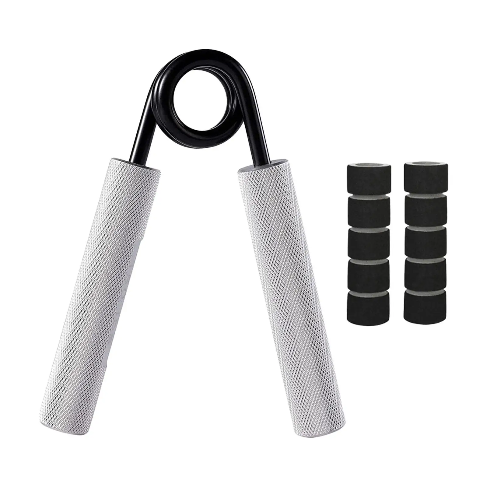 Hand Grip Strengthener Finger Grip Device for Men Women Athletes Pianists