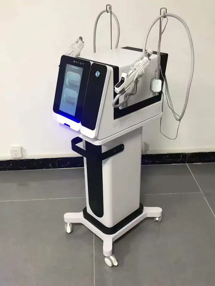 Skin Barrier Repair and Moisturizer Beauty Machine