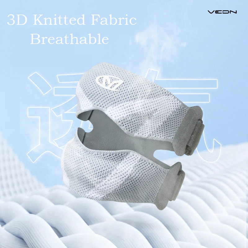 Breathable Knee Brace