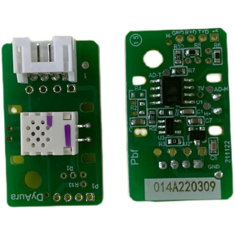 

High precision temperature and humidity module RHI-112A suitable for air conditioner dehumidifier