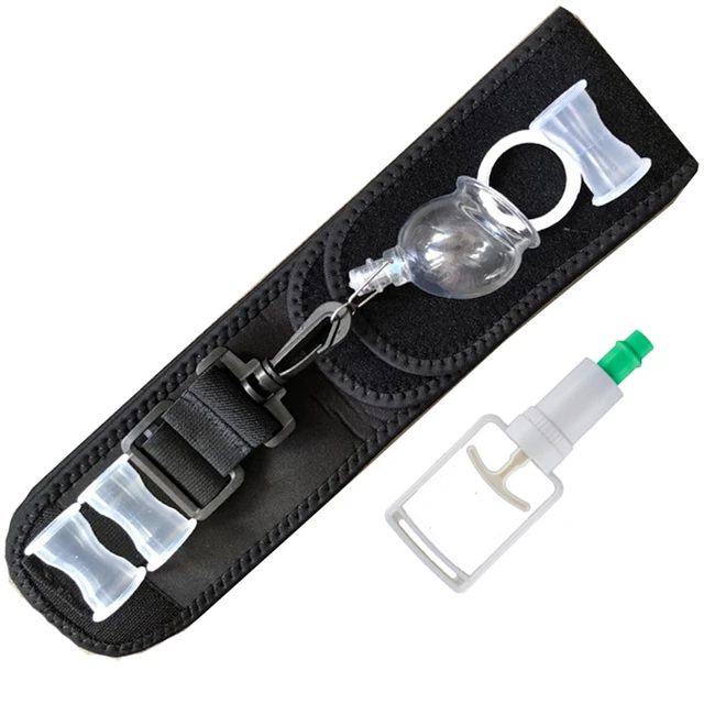 Penile Traction Devices for Men Massage Kit Extender Rod Male Men's Size  Stretcher Endurance Training Extender