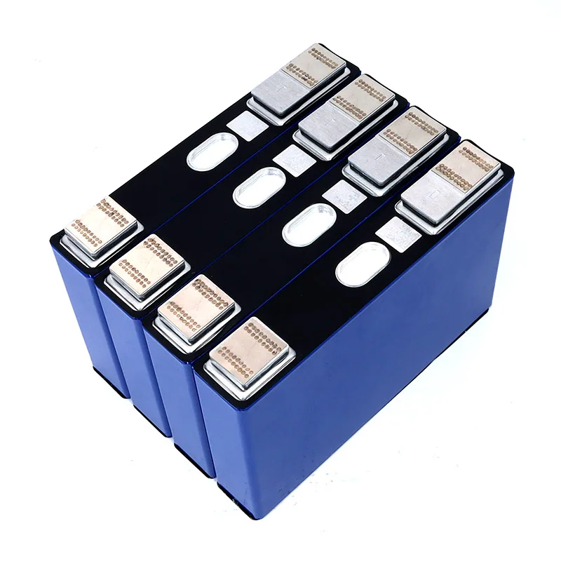 8 pz/lotto 3.7V 50Ah batteria al litio ternaria per 3s 12V 24V 10s 36V 48V 50000mAh modifica batterie nichel - immagine 5