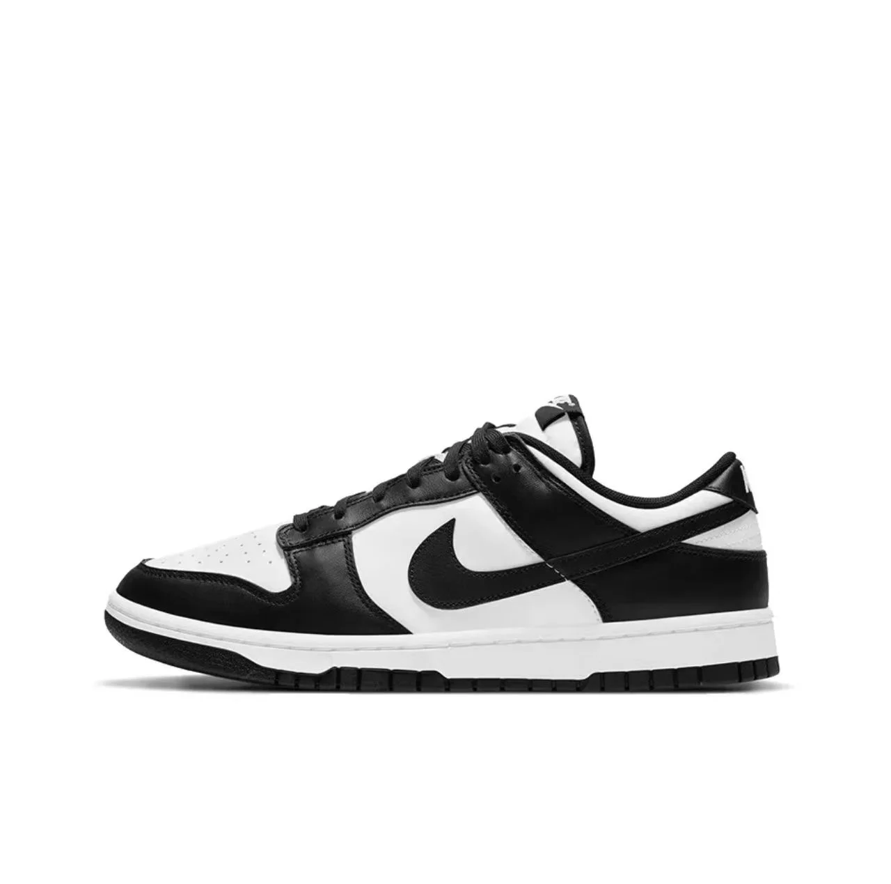 Skateboarding Shoes Nike Dunk Retro Men Women Classics Genuine leather Non-slip Sb Running Sneakers