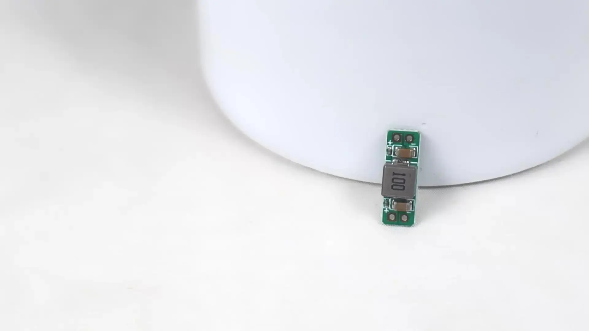 Lot de 10 Filtres LC 3A 5-30V pour VTX FPV Drone - Anti-interférence