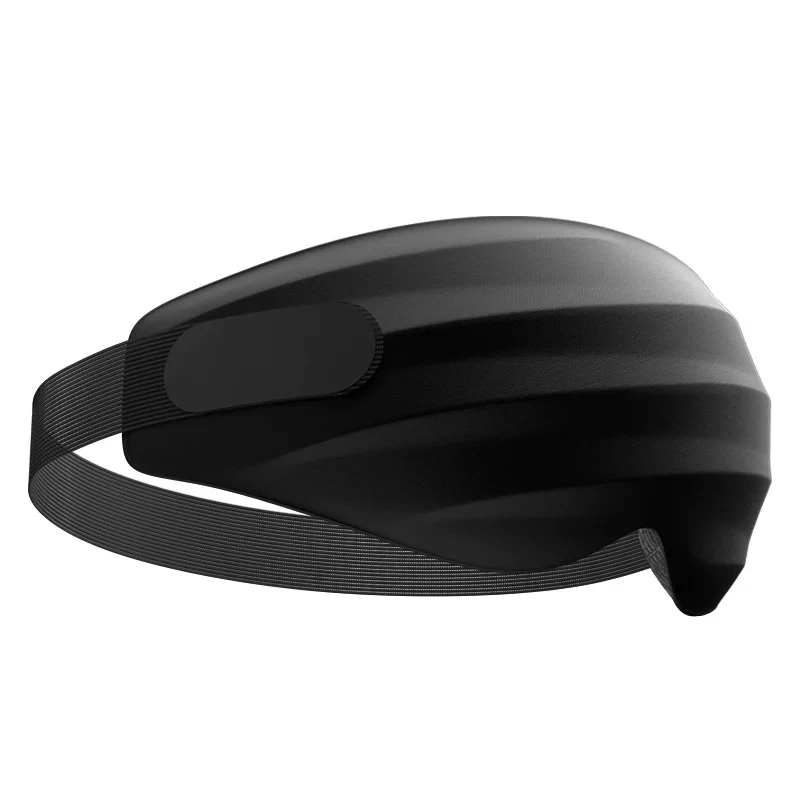 Eye Mask 3D Stereoscopic Sleep Aid for Men Women Adult Portable