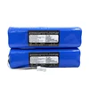 for Xiaomi Lydsto R1 rechargeable lithium-ion battery, robot vacuum cleaner,viomi s9,battery pack, genuine 12800mAh-5200mAh 3