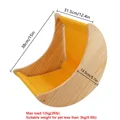 1PC Hammock C