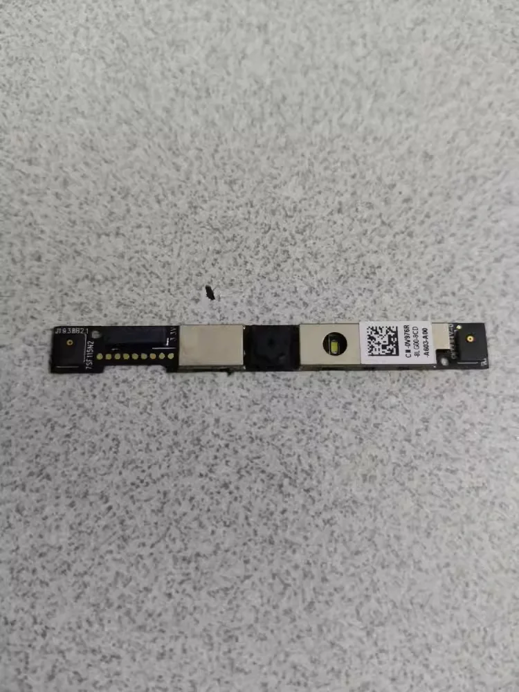 

Камера для ноутбука Wecam Board для DELL Precision 7550 7750 7560 7760