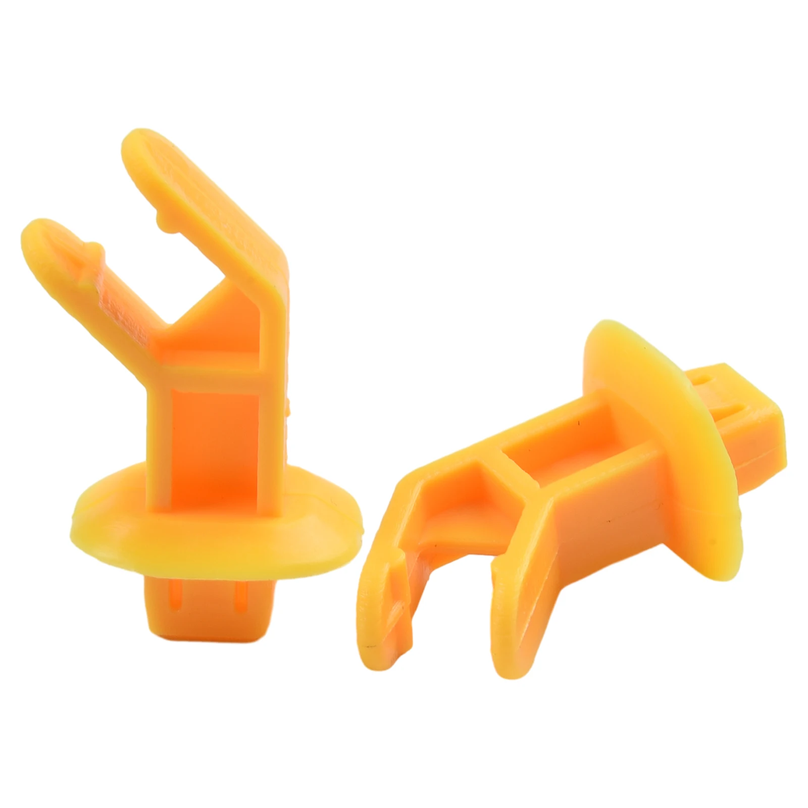 

Clips Rod Clip Prop Rod Clip Yellow Nylon Practical AM5Z16828A Direct Replacement Durable For Ford Focus Holder
