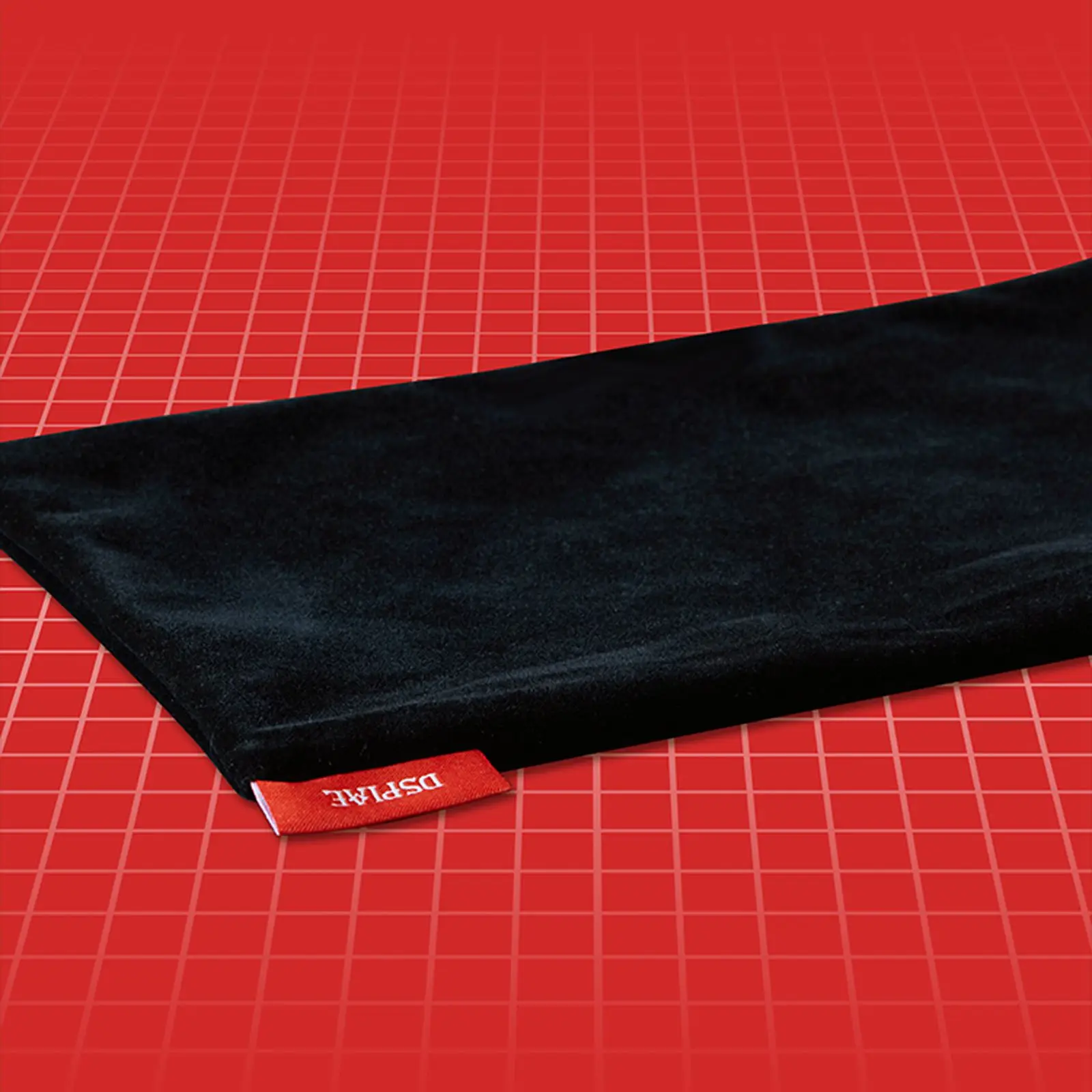 DSPIAE DC-25 Polishing Electrostatic Precipitator soft Cloth for sanding residues