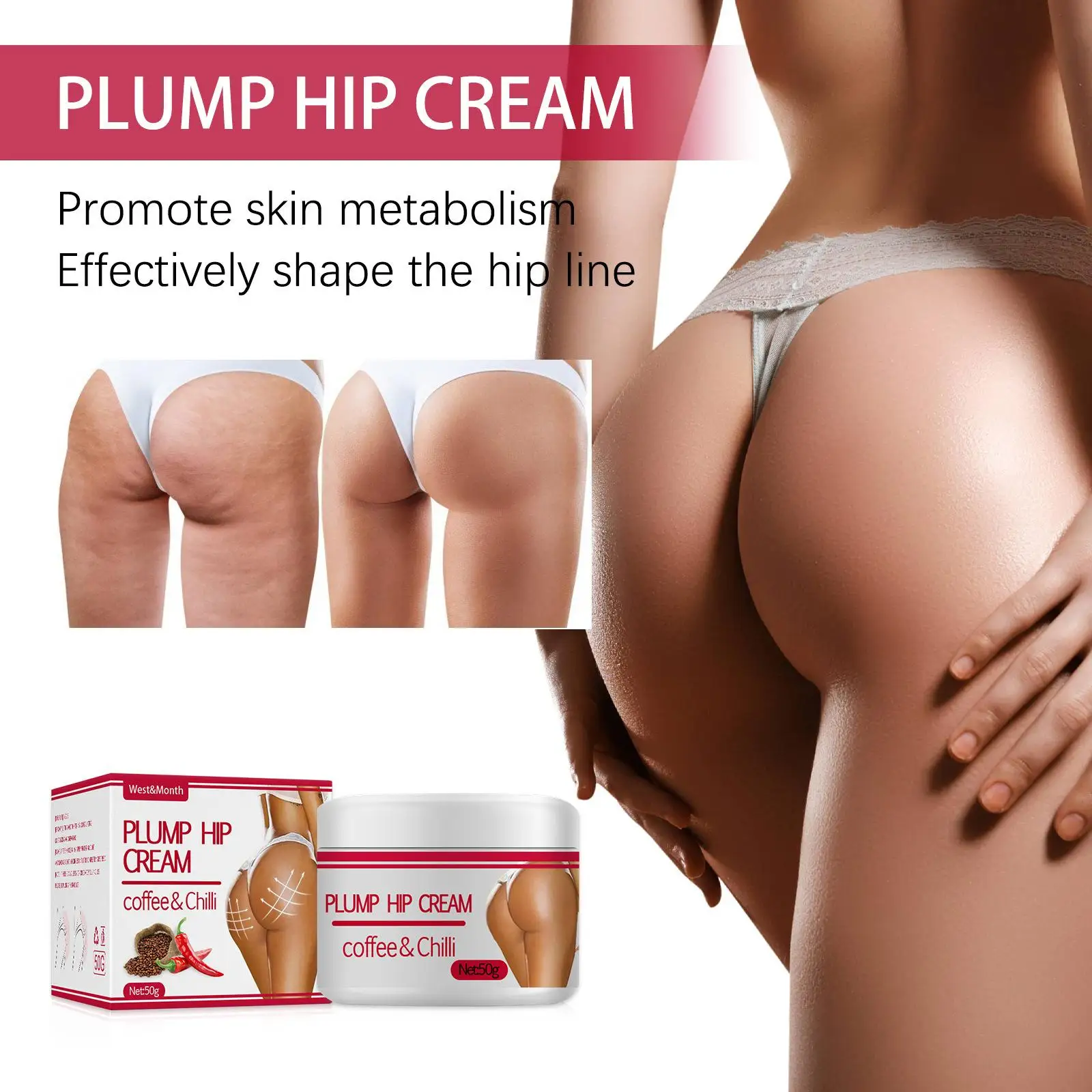 

Butt Lifting CreamBreast Firming skin care skin whitening cream face whitening cream for women