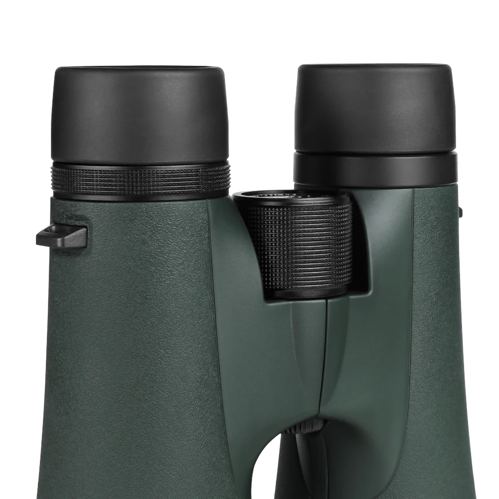 Tactical Hunting 10X50 Rangefinder 1200 Meters Outdoor Ranging Binoculars Telescope Outdoor Distance Measurement IPX5 Waterproof