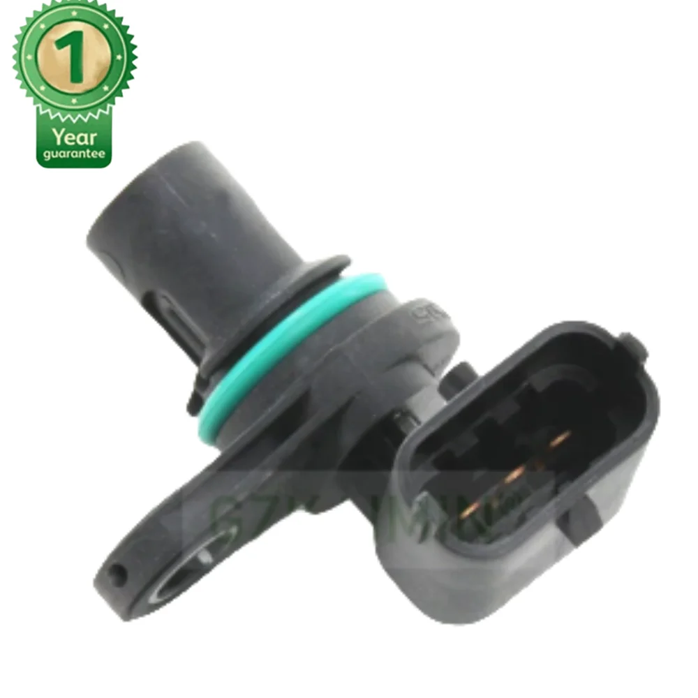Crankshaft Camshaft Sensor Crankshaft Postion Sensor 55352609 Camshaft Position Sensor fits FOR 08-09 fits for Saturn Astra 1.8L-L4 K-M