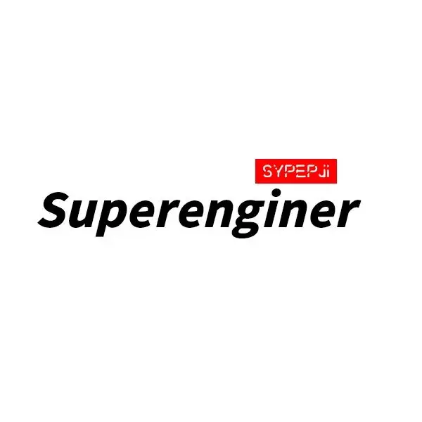 Superenginer Store
