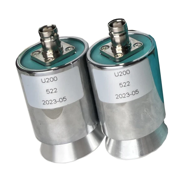 ultrasonice cable for U200 Ultrasonic pulse velocity detector