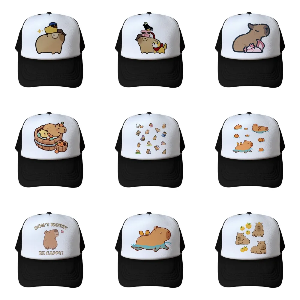 

Retro Couple Baseball Cap Hot Sale Trendy Letter Embroidery Dad Hats Breathable Anti-Sun Hip Hop Gorras Outdoor Sports