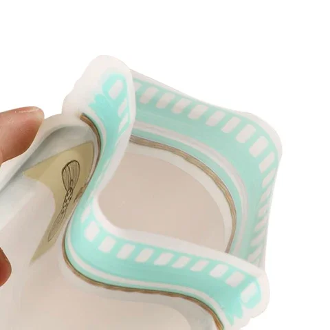 

Mason Jar Bottles Storage Bag Resuable Cute Zipper Bags Ziplock Stand-up Snacks Candy Cookies Organzier