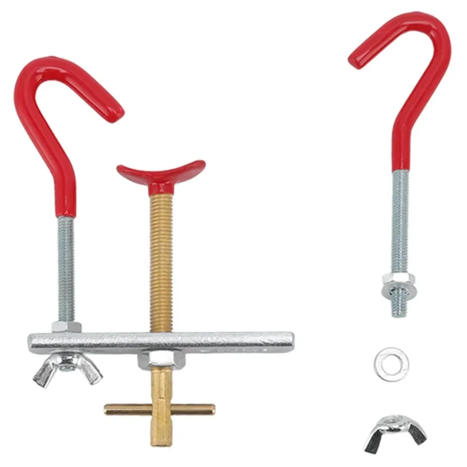 Bonsai Tree Trunk Bender Tool Kit