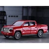 TAKARA TOMY Tomica Premium NO.30 MITSUBISHI TRITON Alloy Diecast Collection Cars Model Toys for Children Boys 5