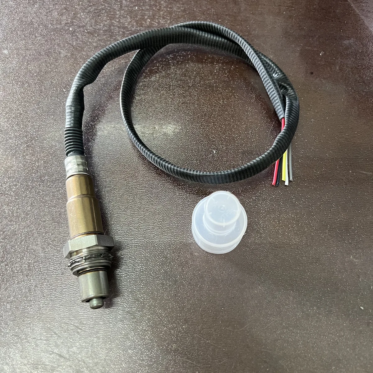 059906261D Particle sensor New For Volkswagen 3