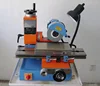 600 Universal Grinding Machine 380V/220V Small Surface Grinder Milling Cutter End Mill Sharpening Machine Face Milling Cutter 2